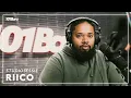 Lagu RIICO | Studiosessie 460 | 101Barz