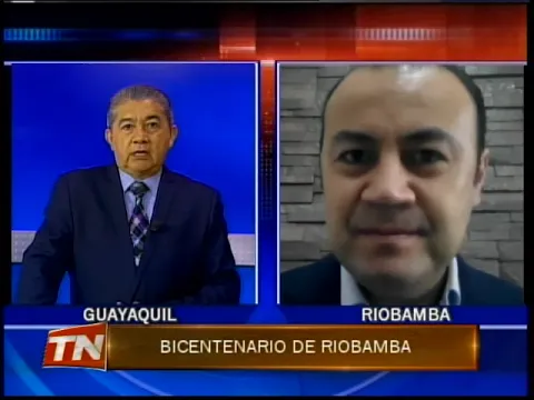 Ing. Napoléon Cadena 