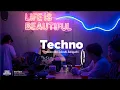 Download Lagu TRIP ADVISOR RADIO Vol.3 | Techno Party in Tokyo | avion aka Takashi Sekiguchi | 4K FX3