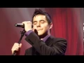 Lagu O Holy Night - David Archuleta - SLC Night 1