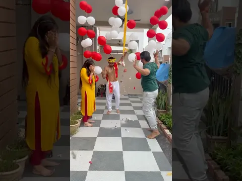 Kanha Ji Aa gaye