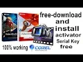 Corel Studio Ultimate X10 Free Download and install
