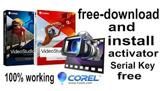 corel videostudio ultimate x10 free download and install
