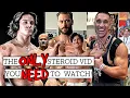 The Only Steroid Worth Watching