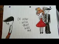 One Direction - I Wish (Stop Motion lyrics)
