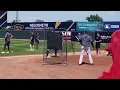 Typical Workday - Pitching