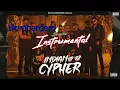 THE INDIAN HIP HOP CYPHER - (INSTRUMENTAL)