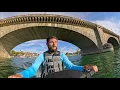Lake Havasu my experience with my family and our new WaveRunner