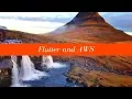 Flutter and AWS Using AWS in Flutter AWS services in Flutter aseemwangoo