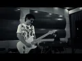 Leandro Ferrari  -  Sure Thing (A Man Breathes on the Saxophone) by St. Germain (COVER)