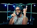 Genesis Owusu - live at 3voor12 Radio