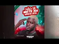 MINISTRO DO ADOÇO - Não Se Mete Na Minha Vida ( Áudio Oficial ) 