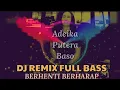 Download Lagu DJ REMIX TERBARU -BERHENTI BERHARAP-#DjViralTiktok2021#BreakBeat2021#SheilaOn7
