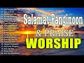 Lagu Best Tagalog Christian Songs With Lyrics 🙏 Worship Songs Collection Non-Stop