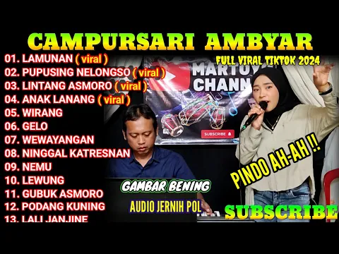 Download MP3 CAMPURSARI AMBYAR POPULER VIRAL 2024-2025