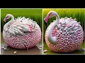 Download Lagu Koleksi luar biasa flamingo berbulu mutiara akan mengejutkan Anda