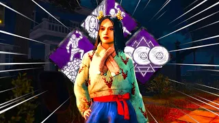 Download Dead By Daylight | Getting The Adept Yun Achievement! MP3