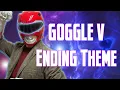 Download Lagu Dai Sentai Goggle V (Ending Theme) Cover 大戦隊ゴーグルファイブ