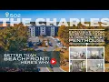 Inside Hilton Head Island s Most Exclusive Luxury Penthouse - World Class Sunset View