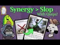 Download Lagu Powerful Cards We Cut For Synergy! | Magic Mirror Podcast Episode 50