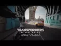Video di TRANSFORMERS - L'ULTIMO CAVALIERE di Michael Bay - Video 360 dietro le quinte