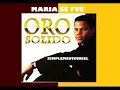 MARIA SE FUE - Raùl Acosta y Oro Solido