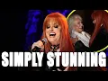 Wynonna Judd s Powerful Tanya Tucker Tribute Was Perfect
