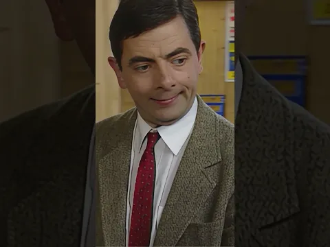 You Embarrassed Yourself, Bean! #shorts #mrbean
