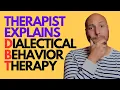 Download Lagu Dialectical Behavior Therapy for Borderline Personality Disorder (DBT Therapy Explained)