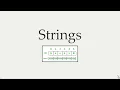 How is Strings handled in C Programming Part 1 by Prof Shiburaj