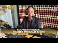 EcoWater SoCal Padres Pregame Show August 15 at Guardians