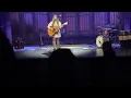 “Silver Dollar” (LIVE) Sierra Ferrell @SierraFerrell