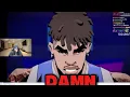 Kai Cenat Reacts to NBA Star Lamelo Ball New Cartoon Livin 5D