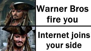Memes To Support Johnny Depp