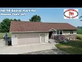 2-Bedroom 2-Bath Ranch Home by Beaver Dam Lake