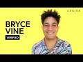 Bryce Vine Drew Barrymore Meaning Verified