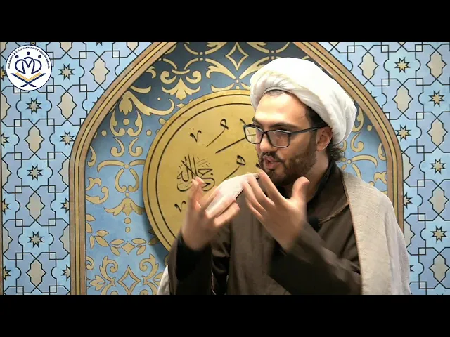 ⁣Friday Prayer - Sheikh Abdul Rahman Cherri