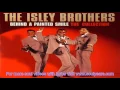 The Isley Brothers - Behind A Painted Smile (with lyrics)