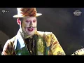 Download Lagu Limp Bizkit - Re-arranged/Killing in The Name (Live at Budapest, Hungary, 2015) [Official Pro Shot]