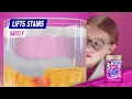 Download Lagu Vanish Gold Oxi Action Laundry Stain Remover Powder For Colours | Oxi Action Technology
