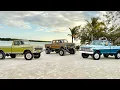 Lagu Solos Beach Bonanza 2026 | The Ultimate Classic Truck Beach Show Recap