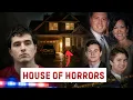 The Amato Family Murders The Chuluota Florida House of Horrors True Crime Documentary