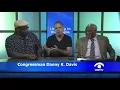 on The Danny Davis Show