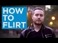Todd s Super-Simple Flirting Method Try This ASAP