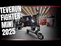 Download Lagu E-Scooter 2025: Das bietet der neue Teverun Fighter Mini! ⚙️🌆 #ScooterNews #Innovation