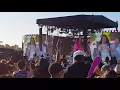Cardi B Bad Bunny & J Balvin - I like it - Live at Coachella 2018 weekend 2