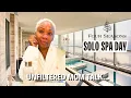 Luxury Solo Spa Day in Baltimore A Self-Care Reset for Moms