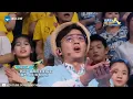 [ No noise ]  Richie Ren&Jerry Lee&Zhu Yawen | Sea Spray | Keep Running S3 EP10 [ ZhejiangSTV HD ]