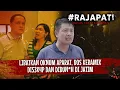Lagu Gegara Hutang Enggan Dibayar, Pasutri Tega Habisi Bos Keramik Dan Peras Uangnya | Rajapati Eps 301