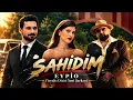 Eypio - Şahidim (Yeraltı Dizisi Yeni Şarkısı) Audio